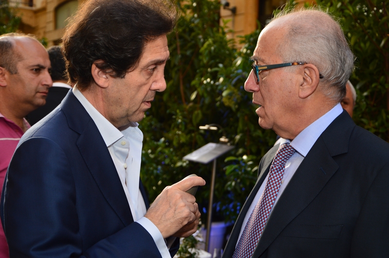  Opening of Patek Philippe Boutique 